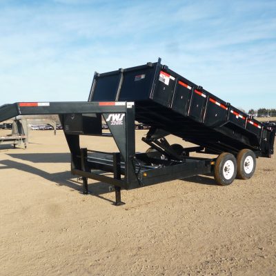 Inventory – Dump Trailers – SWS Trailers