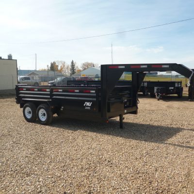 Inventory – Dump Trailers – SWS Trailers